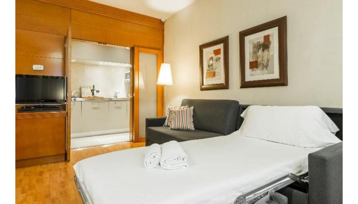 Hotel Mariano Cubi poza 3