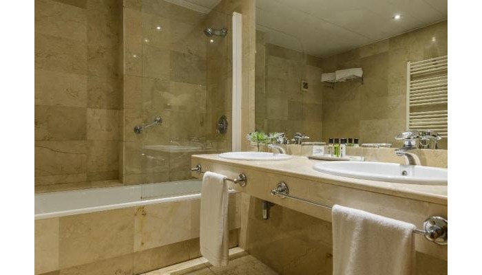 Hotel Mariano Cubi poza 6