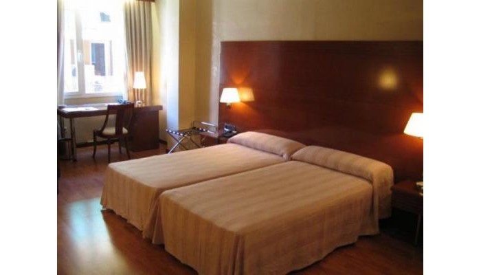 Hotel Mariano Cubi poza 0