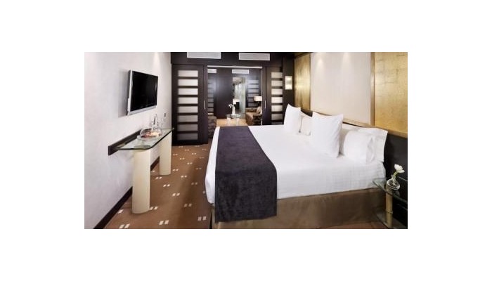 Hotel Melia Barcelona Sarria poza 5