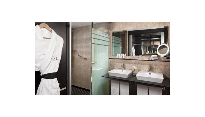 Hotel Melia Barcelona Sarria poza 24