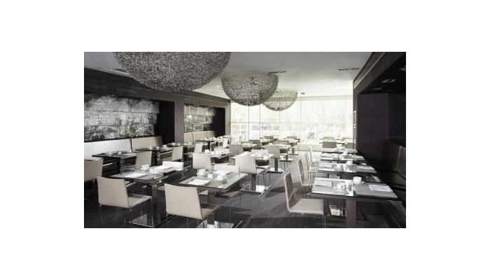 Hotel Melia Barcelona Sarria poza 15