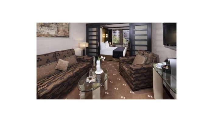 Hotel Melia Barcelona Sarria poza 41