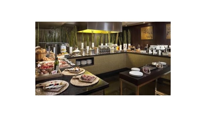 Hotel Melia Barcelona Sarria poza 33