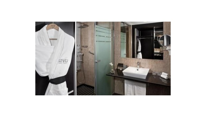 Hotel Melia Barcelona Sarria poza 42