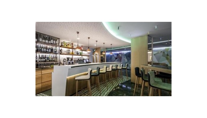 Hotel Melia Barcelona Sarria poza 31