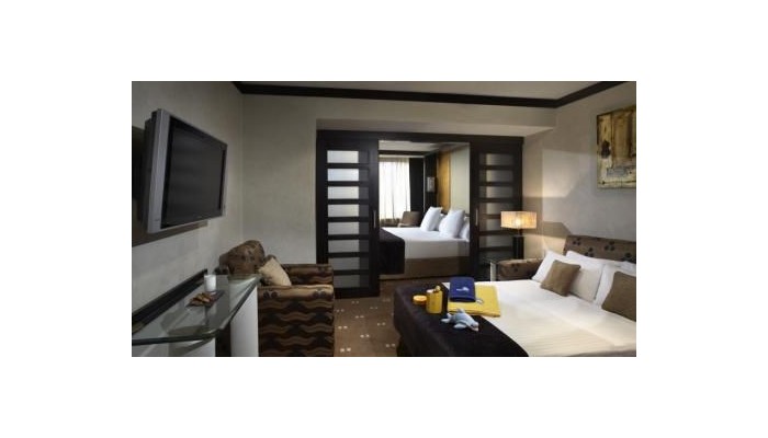 Hotel Melia Barcelona Sarria poza 38