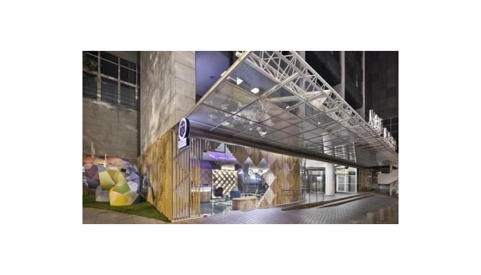 Hotel Melia Barcelona Sarria poza 28