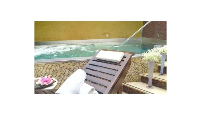 Hotel Melia Barcelona Sarria poza 25