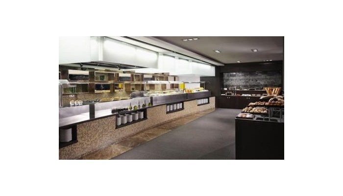 Hotel Melia Barcelona Sarria poza 16