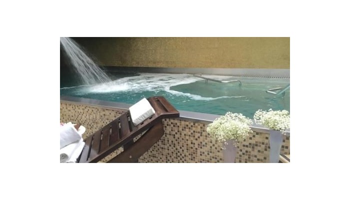 Hotel Melia Barcelona Sarria poza 7