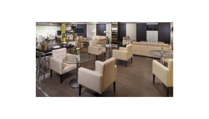 Hotel Melia Barcelona Sarria poza 32