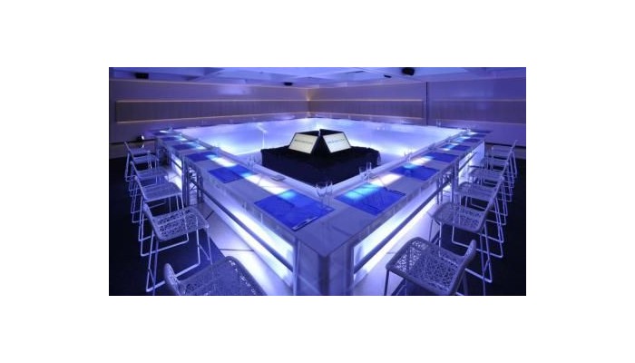 Hotel Melia Barcelona Sarria poza 14