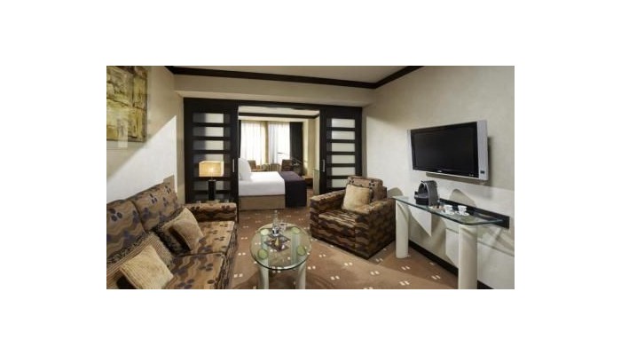 Hotel Melia Barcelona Sarria poza 23