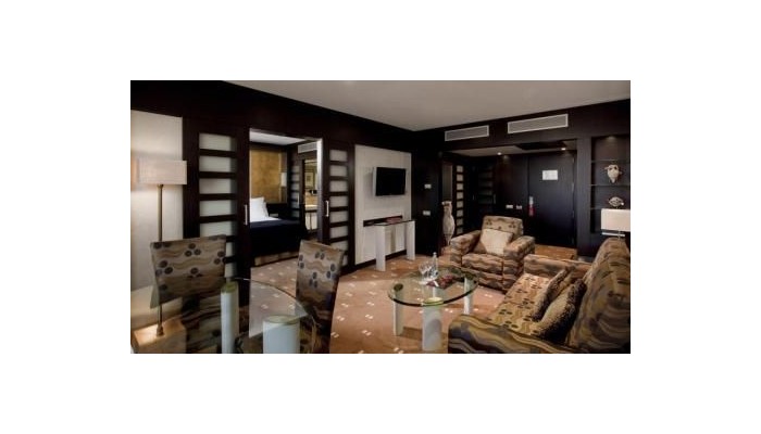 Hotel Melia Barcelona Sarria poza 40