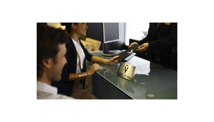 Hotel Melia Barcelona Sarria poza 9