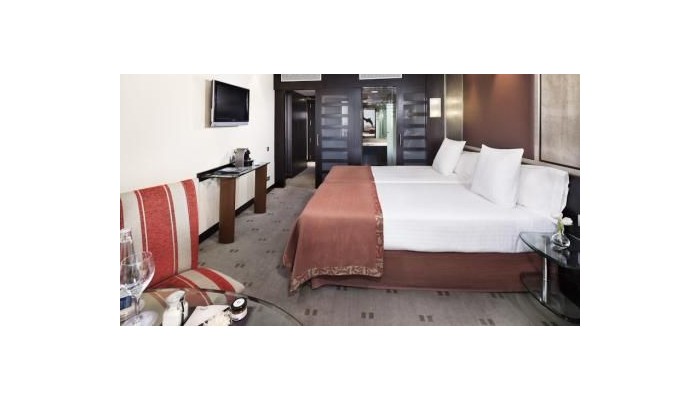 Hotel Melia Barcelona Sarria poza 6