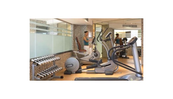 Hotel Melia Barcelona Sarria poza 17