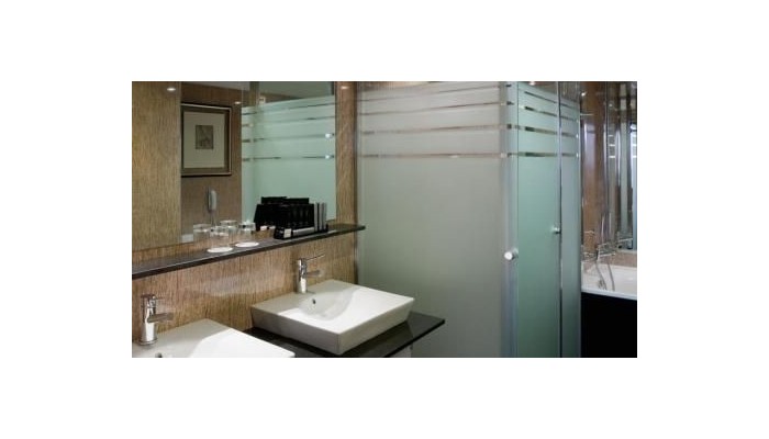 Hotel Melia Barcelona Sarria poza 2