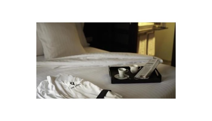 Hotel Melia Barcelona Sarria poza 37