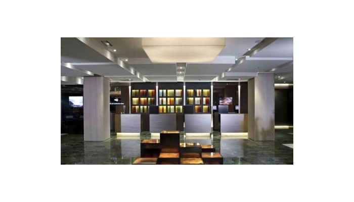 Hotel Melia Barcelona Sarria poza 8