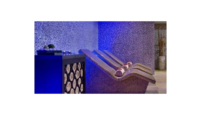 Hotel Melia Barcelona Sarria poza 44