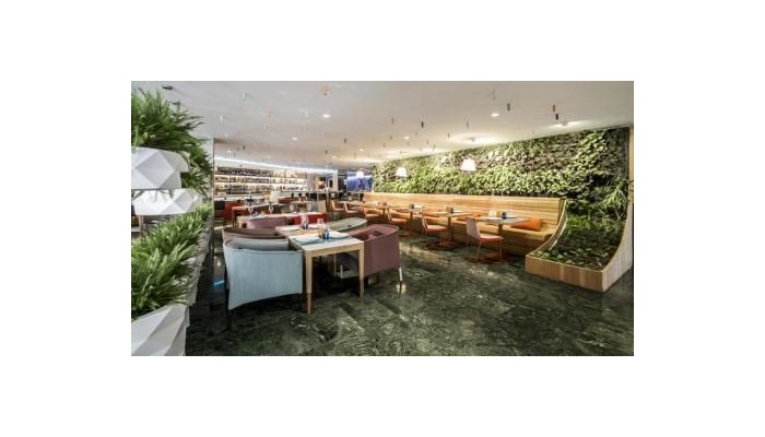 Hotel Melia Barcelona Sarria poza 30