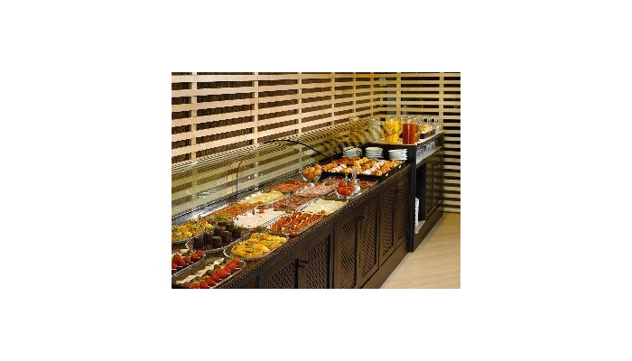 Hotel Nh Sant Boi poza 5