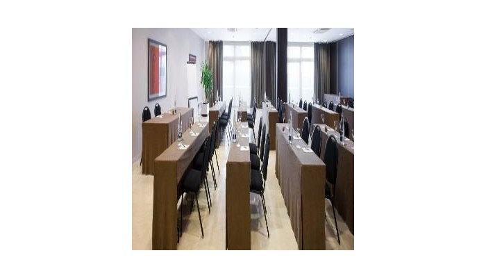 Hotel Nh Sant Boi poza 0