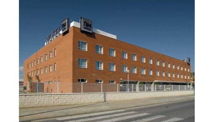 Hotel Nh Sant Boi poza 6