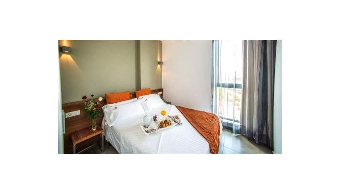 Hotel Ona Living Barcelona poza 3