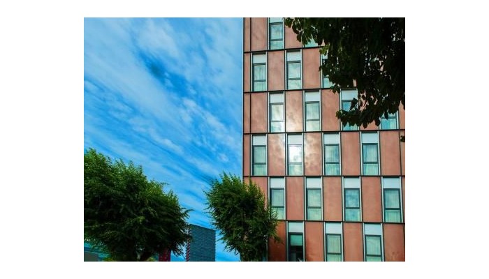 Hotel Ona Living Barcelona poza 16