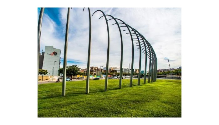 Hotel Ona Living Barcelona poza 19