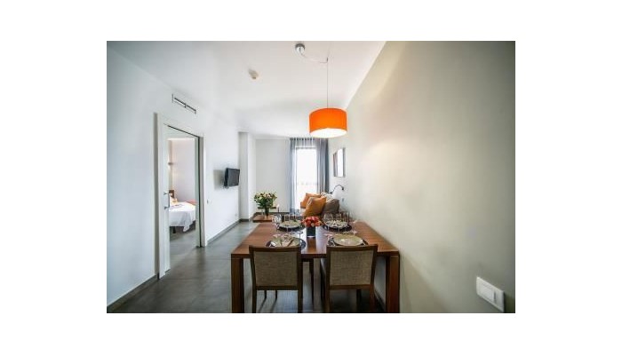 Hotel Ona Living Barcelona poza 11