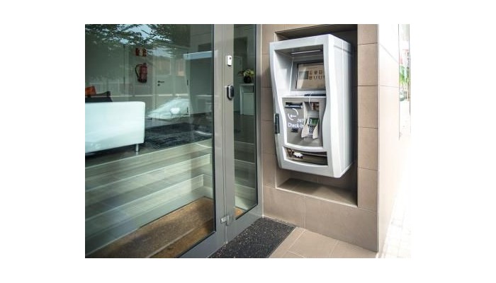 Hotel Ona Living Barcelona poza 17