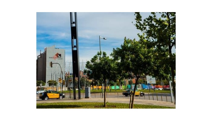 Hotel Ona Living Barcelona poza 20