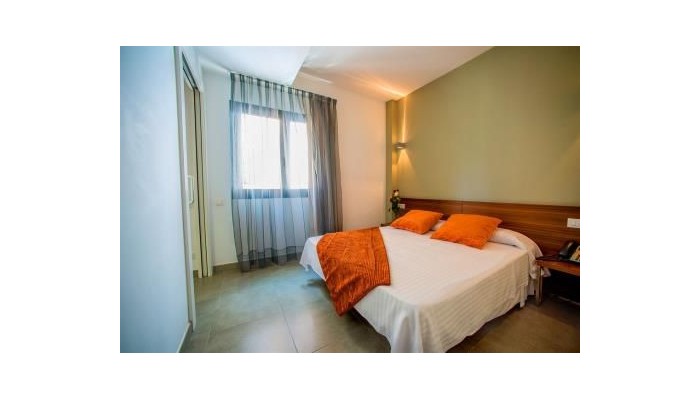 Hotel Ona Living Barcelona poza 1