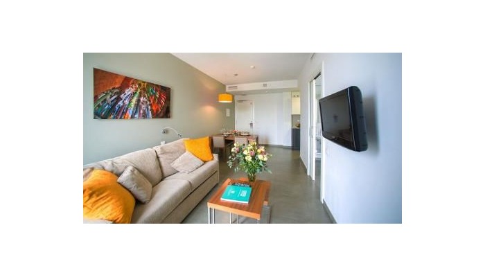 Hotel Ona Living Barcelona poza 8