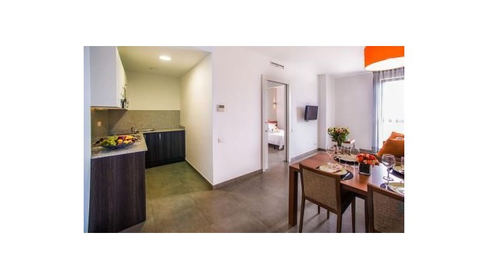 Hotel Ona Living Barcelona poza 6