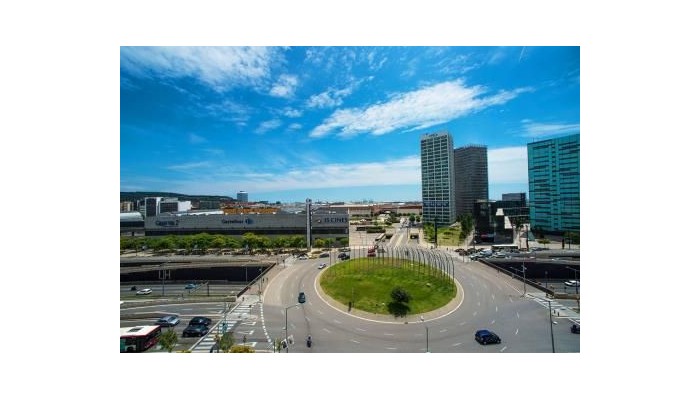 Hotel Ona Living Barcelona poza 22