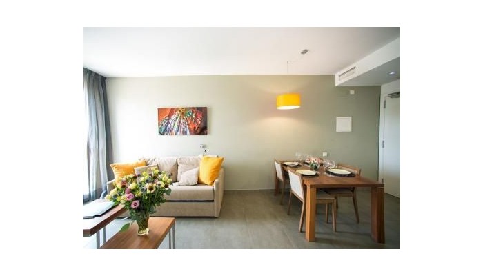 Hotel Ona Living Barcelona poza 12