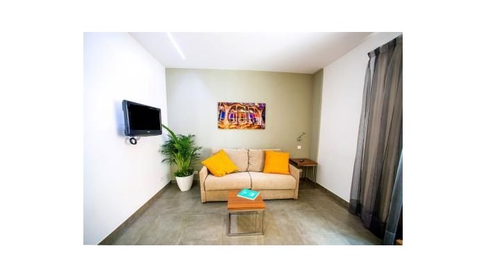 Hotel Ona Living Barcelona poza 9