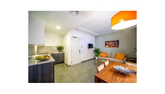 Hotel Ona Living Barcelona poza 7