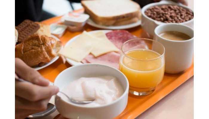 Hotel Pere Tarres poza 7