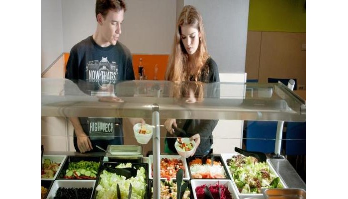 Hotel Pere Tarres poza 3