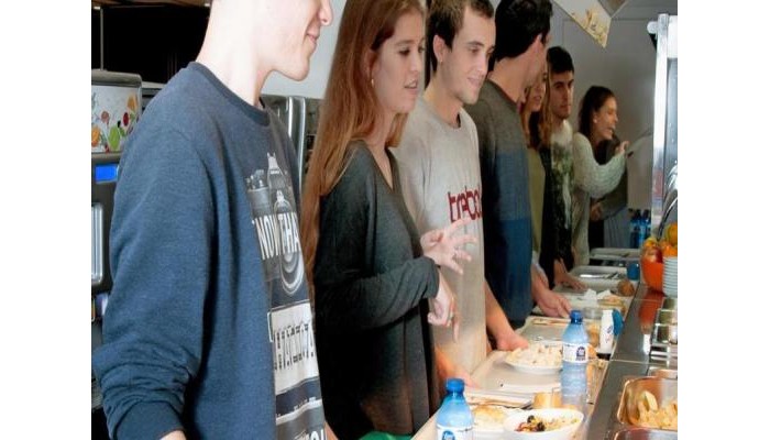 Hotel Pere Tarres poza 0