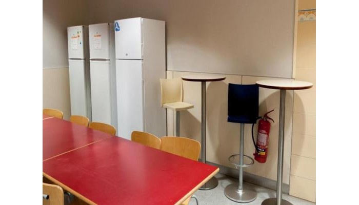 Hotel Pere Tarres poza 4