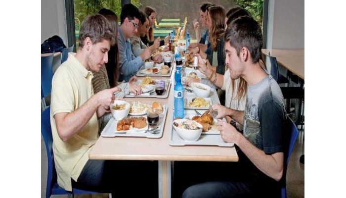 Hotel Pere Tarres poza 1