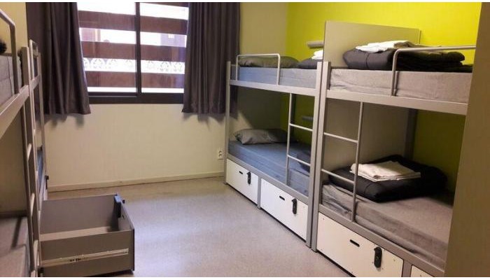 Hotel Pere Tarres poza 9