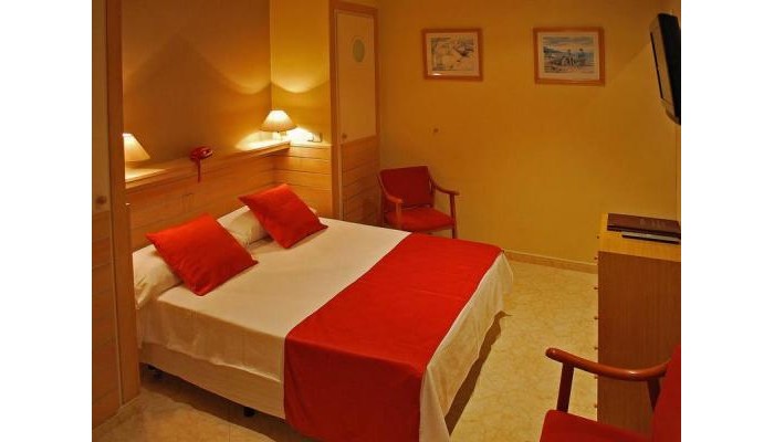Hotel Piccadilly Sitges poza 6